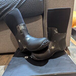 Stonz West Insulated Rainboots